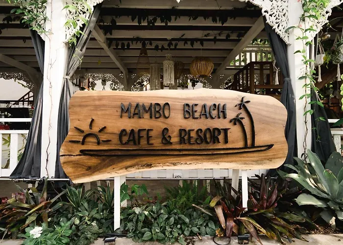 Mambo Hotel