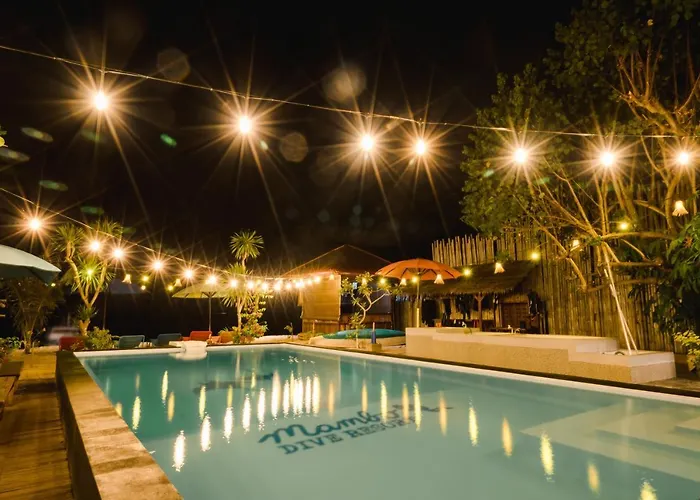 Hotel Mambo 4*