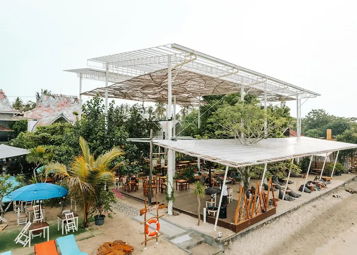Hotel Mambo
