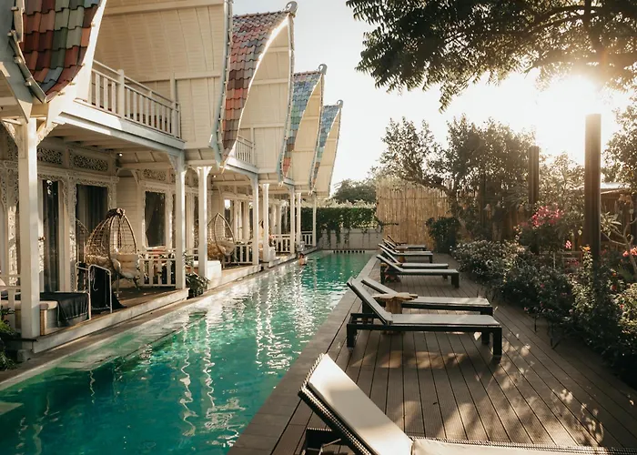 Mambo Hotel