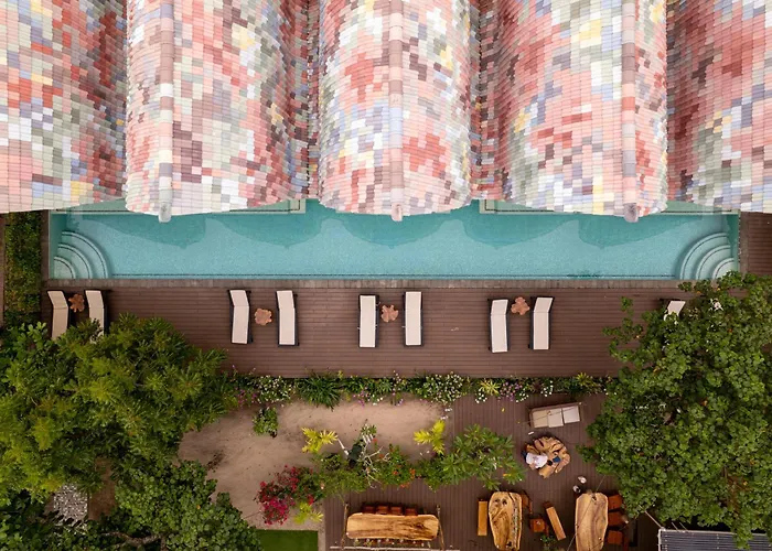 Hotel Mambo Toyapakeh