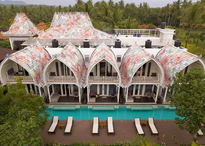 Mambo Hotel