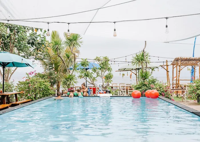 Otel Mambo