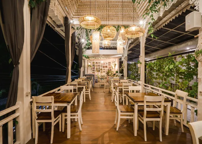 Otel Mambo