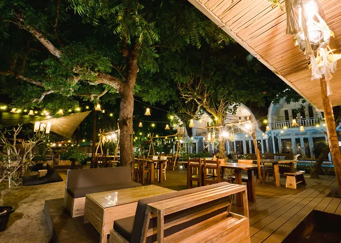 Hotel Mambo 4*