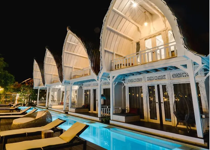 Mambo Hotel