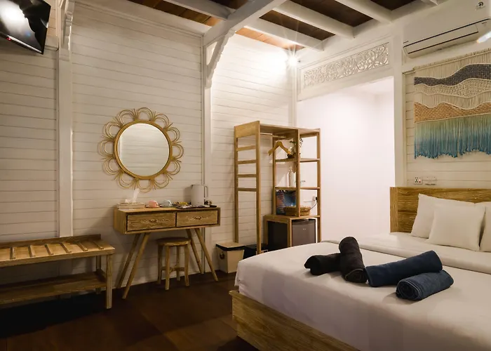 Hotel Mambo 4*