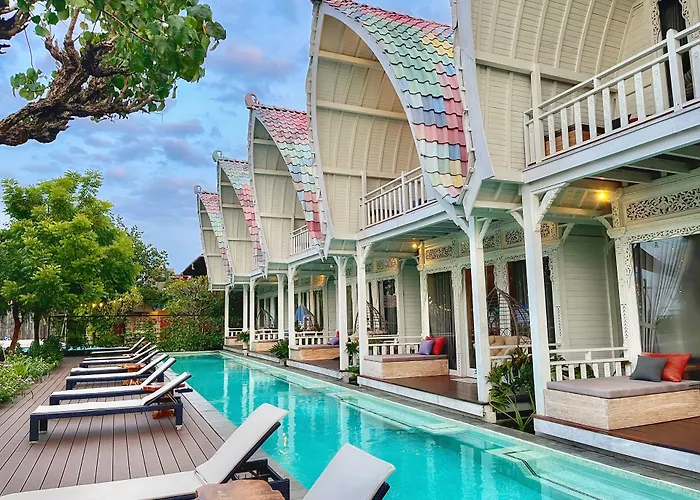 Mambo Otel