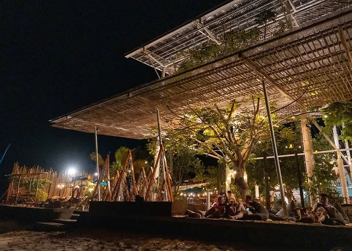 Mambo Otel