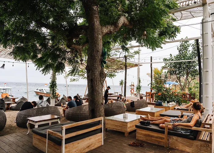 Mambo Otel