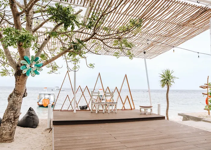 Otel Mambo 4*