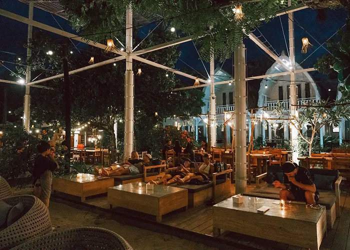 Otel Mambo