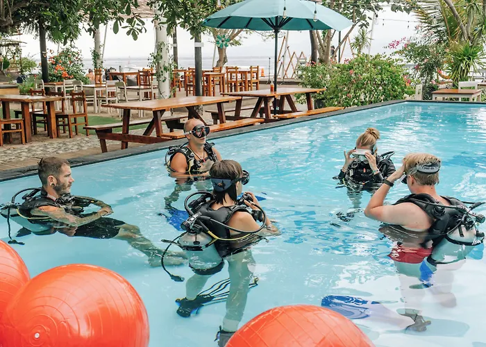 Mambo Otel Toyapakeh